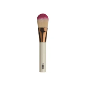 URBAN BEAUTY UNITED Glow Stick - Brocha para maquillaje fluido UBU^ Mantas/kit Pinceles