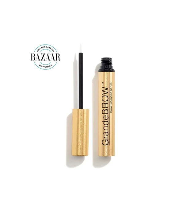 GRANDE BROW 3.0ml (4 month supply)^ Serum Cejas | Cejas