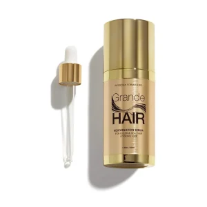 GRANDE HAIR serum 40ml^ Cabello