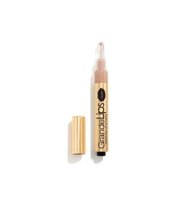 GRANDE LIPS (Gloss) - Cashmere Buff^ Brillo De Labios