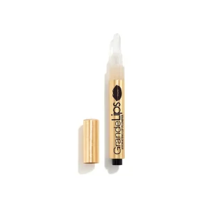 GRANDE LIPS (Gloss) - Clear^ Brillo De Labios