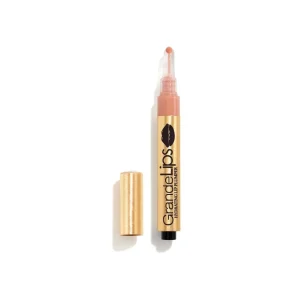 GRANDE LIPS (Gloss) - Toasted Apricot^ Brillo De Labios