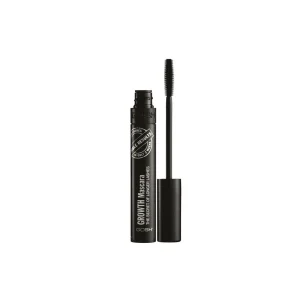 GOSH COPENHAGEN Growth Mascara - The secret of longer lashes Black - GOSH^ Máscara De Pestañas