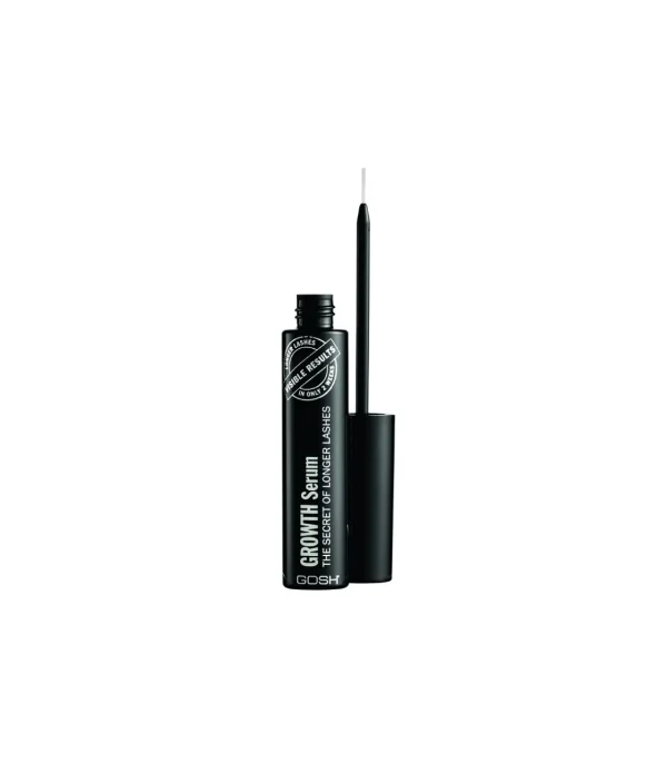 GOSH COPENHAGEN Growth Serum - Brows - GOSH^ Serum Cejas | Cejas