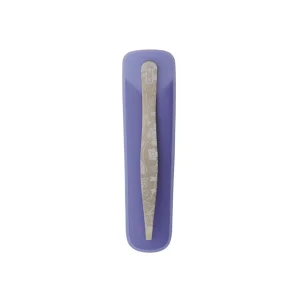 URBAN BEAUTY UNITED High Brow Flat Tip Tweezer - Pinza de punta plana UBU^ Pinzas Cejas | Cejas