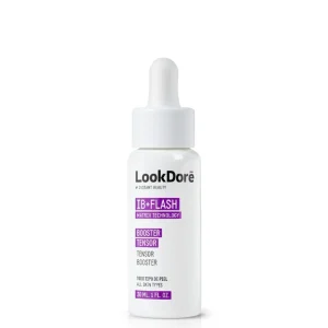 LOOKDORÉ IB + FLASH BOOSTER TENSOR^ Rostro