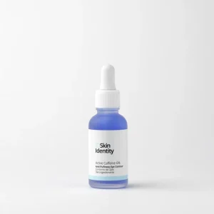 SKIN GENERICS ID Contorno de Ojos con Cafeína 6% 30ml SKG^ Contorno Ojos | Ojos