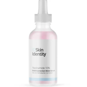 SKIN GENERICS ID Serum Hidratante Niacinamida 10% - SKG^ Serum Facial | Rostro