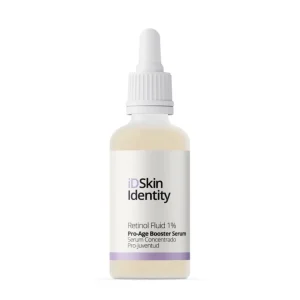 SKIN GENERICS ID Serum Projuventud con Retinol 1% - SKG^ Serum Facial | Rostro