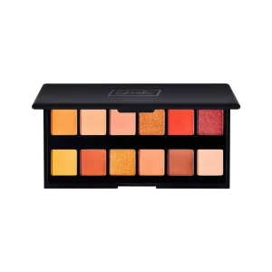 SLEEK MAKEUP iDivine Eyeshadow Palette Royal Flush - SLEEK^ Maquillaje Stick