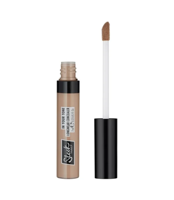 SLEEK MAKEUP In Your Tone Concealer 3W Light - SLEEK^ Corrector