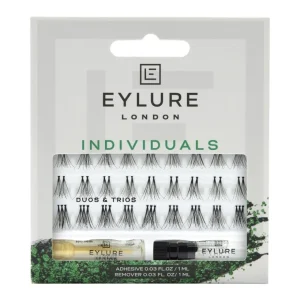 EYLURE Individuals DUOS & TRIOS^ Maquillaje Crema