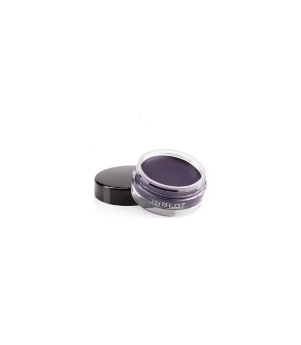 INGLOT AMC EYELINER GEL 75^ Delineador De Ojos