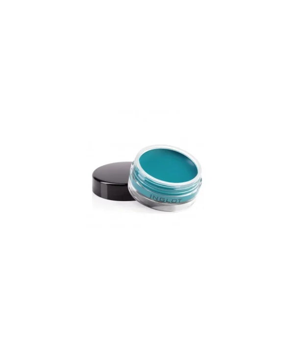 INGLOT AMC EYELINER GEL 87^ Delineador De Ojos