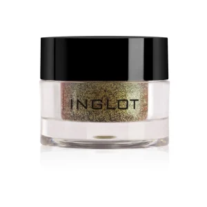 INGLOT AMC PURE PIGMENT EYESHADOW 84^ Pigmentos