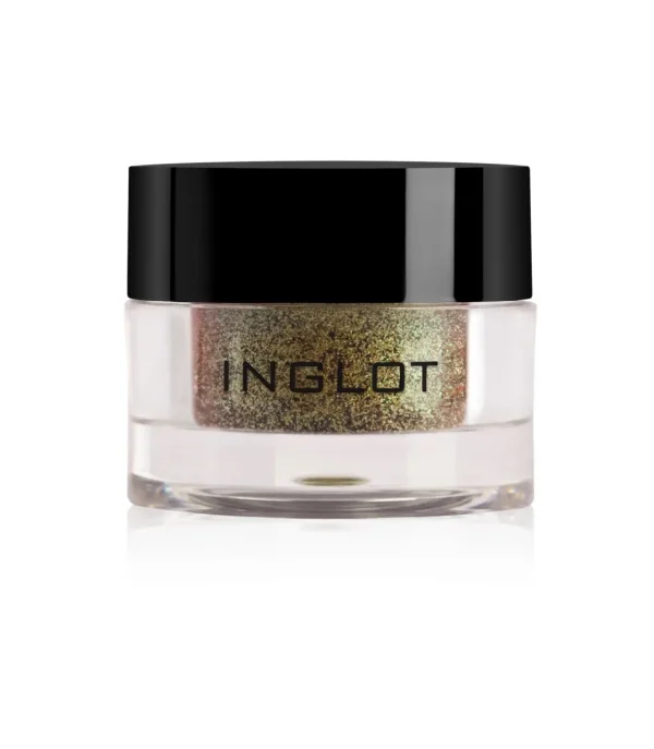 INGLOT AMC PURE PIGMENT EYESHADOW 84^ Pigmentos