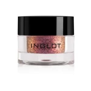 INGLOT AMC PURE PIGMENT EYESHADOW 86^ Pigmentos