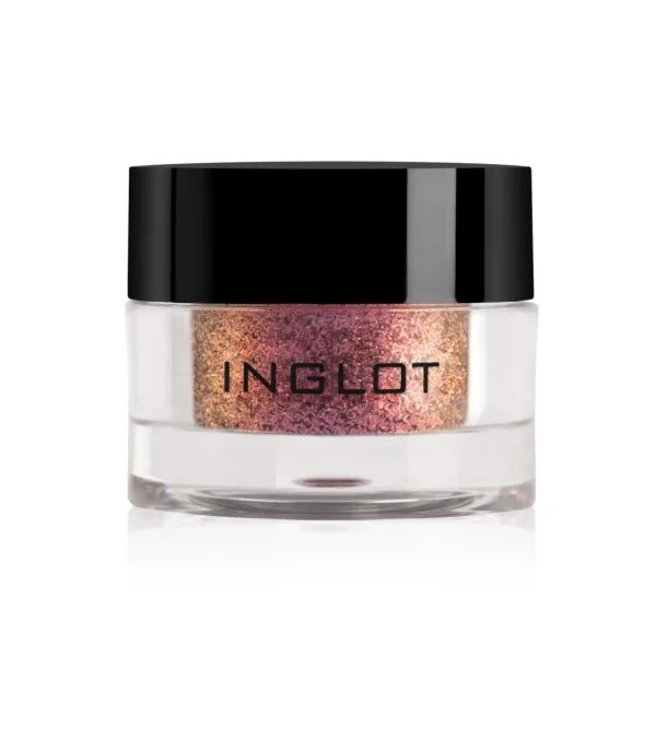 INGLOT AMC PURE PIGMENT EYESHADOW 86^ Pigmentos