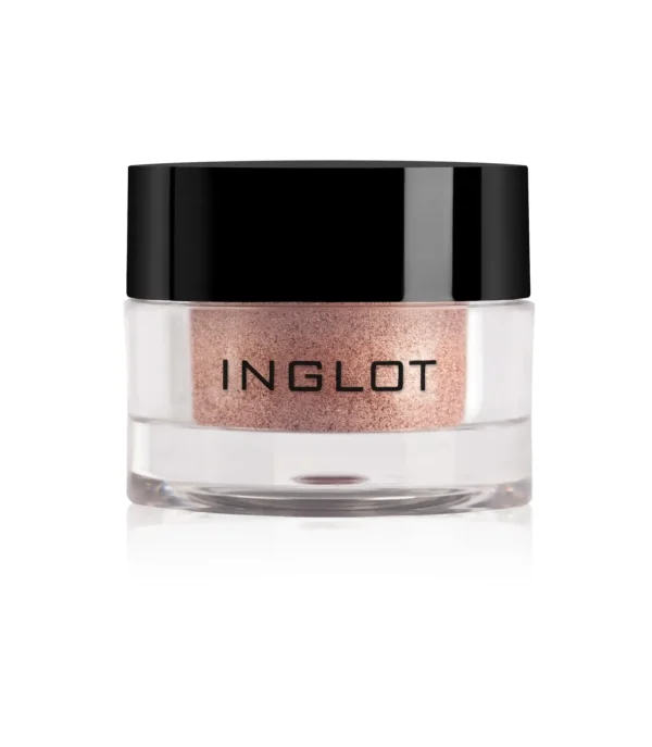 INGLOT AMC PURE PIGMENT EYESHADOW 14^ Pigmentos