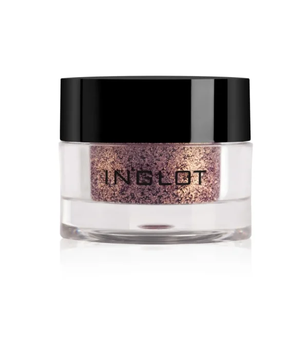 INGLOT AMC PURE PIGMENT EYESHADOW 22^ Pigmentos