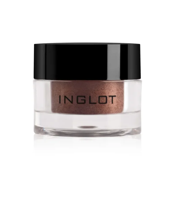 INGLOT AMC PURE PIGMENT EYESHADOW 41^ Pigmentos