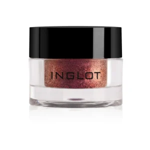 INGLOT AMC PURE PIGMENT EYESHADOW 81^ Pigmentos