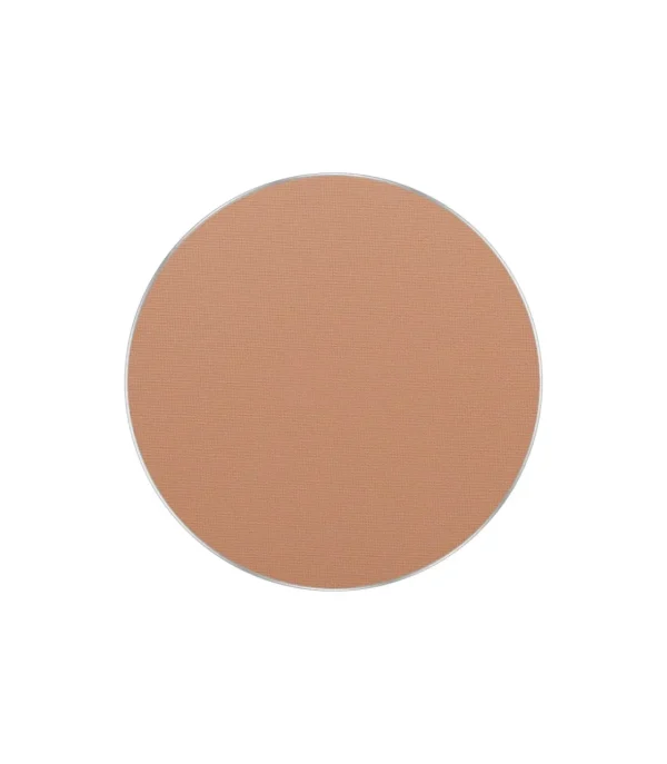 INGLOT FREEDOM SYSTEM AMC PRESSED POWDER ROUND 55^ Maquillaje Polvo Compacto