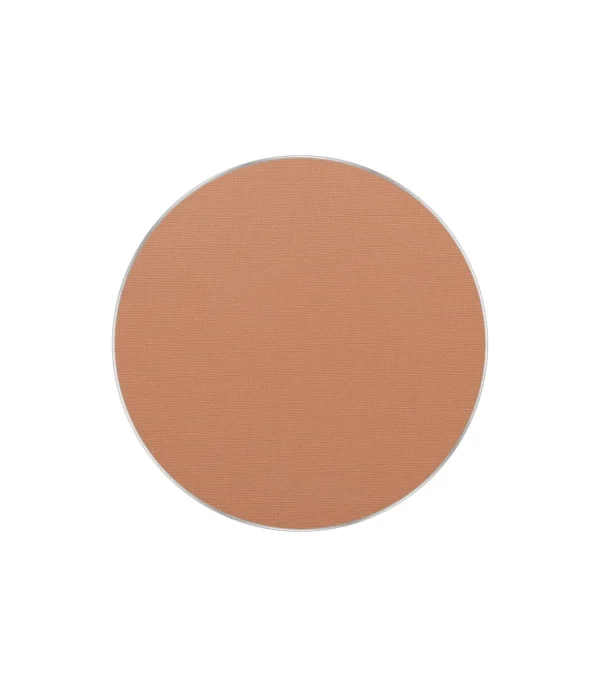 INGLOT FREEDOM SYSTEM AMC PRESSED POWDER ROUND 57^ Maquillaje Polvo Compacto