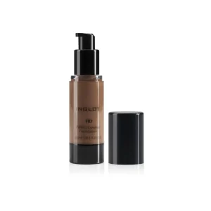 INGLOT HD PERFECT COVERUP FOUNDATION 78^ Maquillaje Fluido