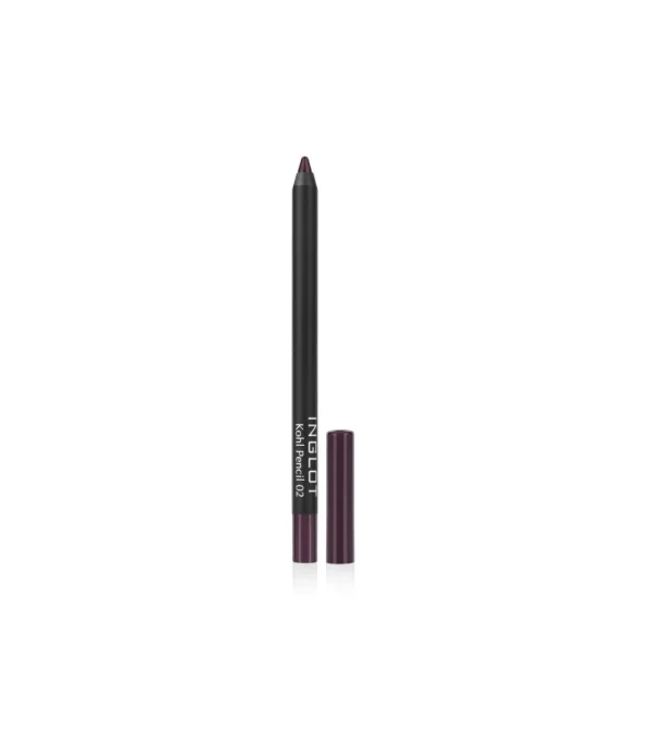 INGLOT KOHL PENCIL 02^ Lápiz De Ojos