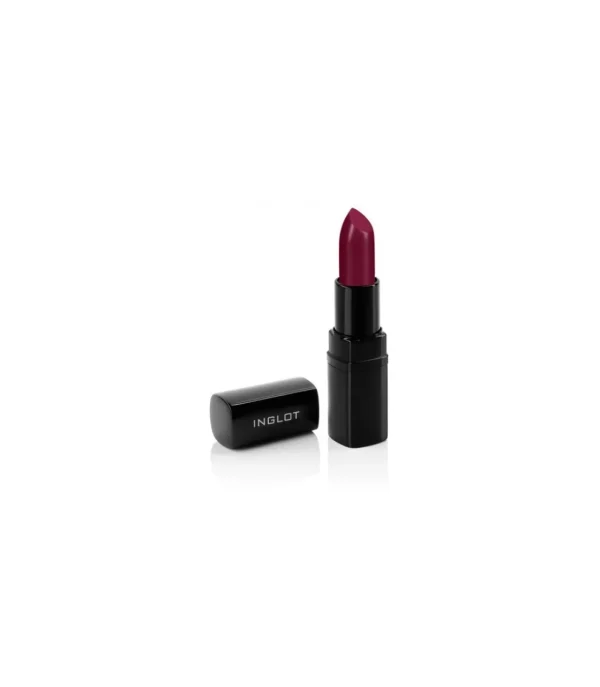 INGLOT LIPSTICK 128^ Barra De Labios