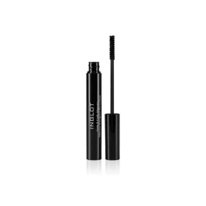 INGLOT LONG & CURLY MASCARA^ Máscara De Pestañas