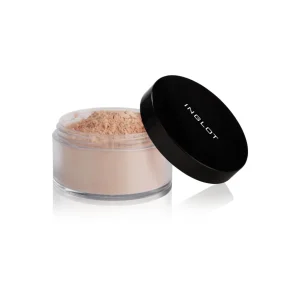 INGLOT LOOSE POWDER 14^ Polvos Fijadores/matificantes