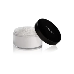 INGLOT MATTIFYING LOOSE POWDER 3S (20 g) 31^ Polvos Fijadores/matificantes