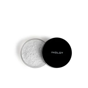 INGLOT MATTIFYING LOOSE POWDER 3S (3,5 g) 31^ Polvos Fijadores/matificantes