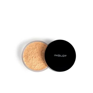 INGLOT MATTIFYING LOOSE POWDER 3S (3,5 g) 32^ Polvos Fijadores/matificantes