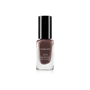 INGLOT O2M BREATHABLE NAIL ENAMEL - 649 LIMITED^ Esmaltes