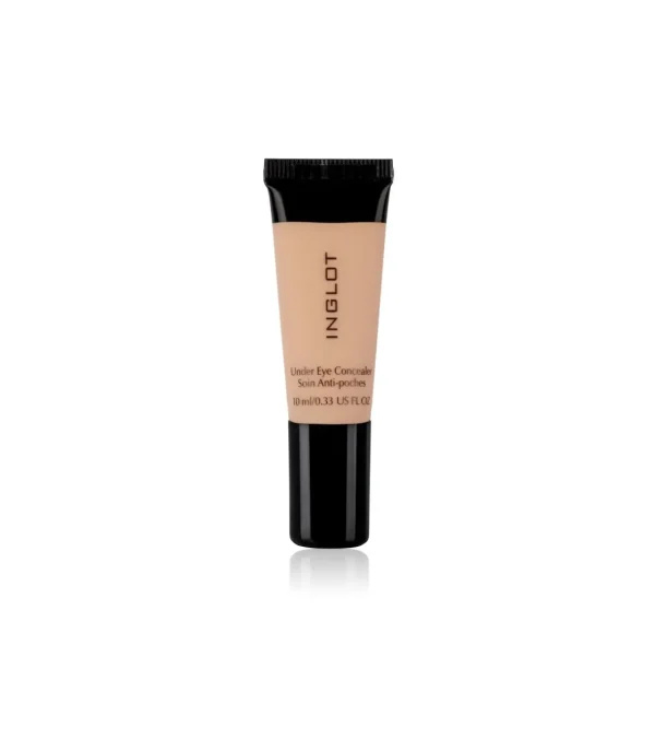 INGLOT UNDER EYE CONCEALER 95^ Corrector