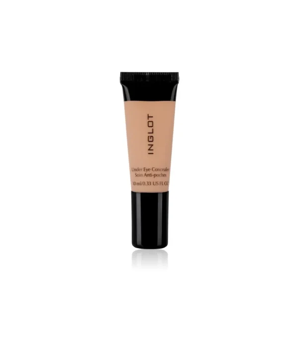 INGLOT UNDER EYE CONCEALER 97^ Corrector