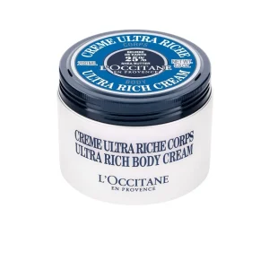 L'OCCITANE KARITE crème ultra riche corps 200 ml -^ Corporal