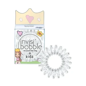 INVISIBOBBLE KIDS Princess Sparkle -^ Cabellos