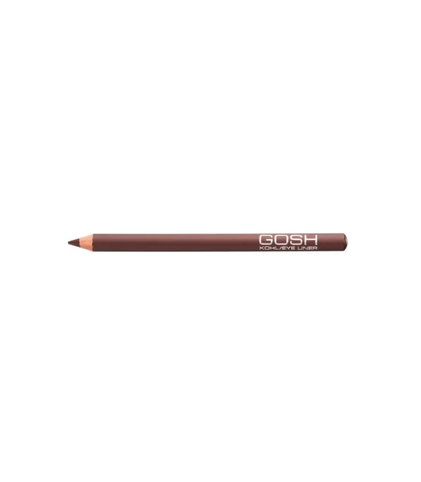 GOSH COPENHAGEN Kohl/Eye Liner - GOSH^ Lápiz De Ojos