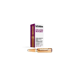 LA CABINE - AMPOLLAS COLLAGEN BOOST 1X2ML^ Rostro