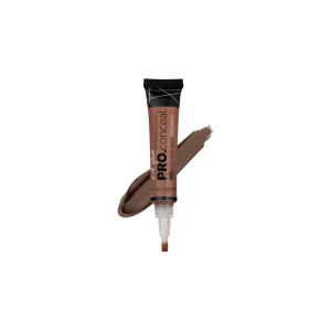 LA GIRL L.A. Girl Pro Conceal HD Concealer - Mahogany^ Corrector