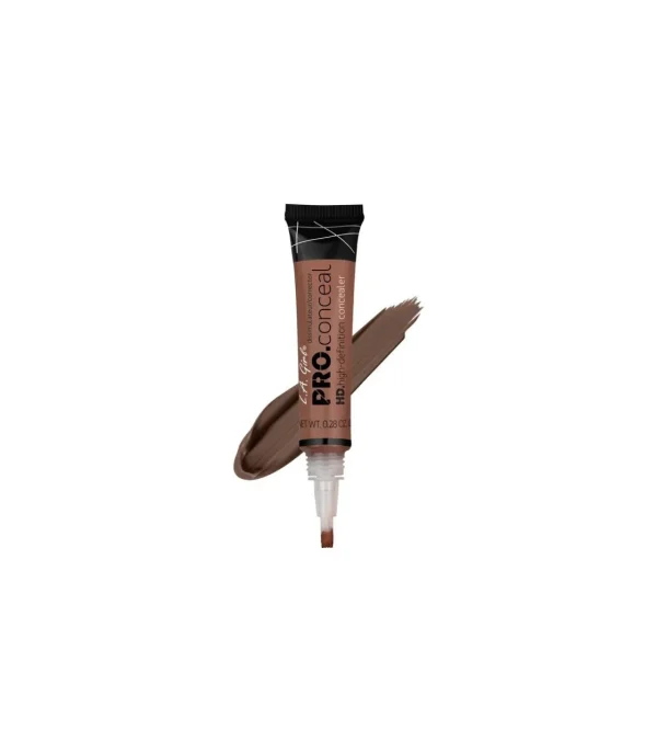 LA GIRL L.A. Girl Pro Conceal HD Concealer - Mahogany^ Corrector