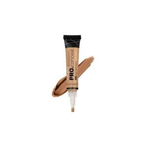 LA GIRL L.A. Girl Pro Conceal HD Concealer - Medium Bisque^ Corrector