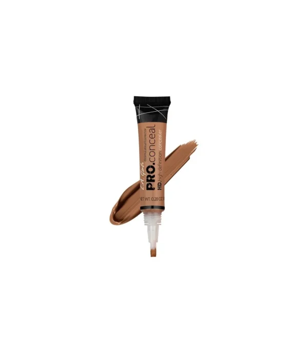 LA GIRL L.A. Girl Pro Conceal HD Concealer - Toast^ Corrector