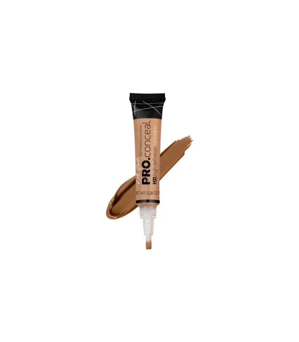 LA GIRL L.A. Girl Pro Conceal HD Concealer - Toffee^ Corrector