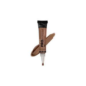 LA GIRL L.A. Girl Pro Conceal HD Concealer - Dark Cocoa^ Corrector