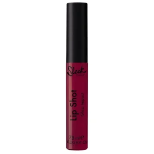 SLEEK MAKEUP Labial líquido Lip Shot Gloss Accomplice SLEEK^ Brillo De Labios